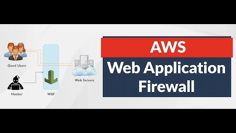 Preventing DDOS Attacks Using AWS WAF Rule based WEBACL PART 3