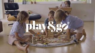 Play&Go playmat in 20 sec - NL screenshot 5