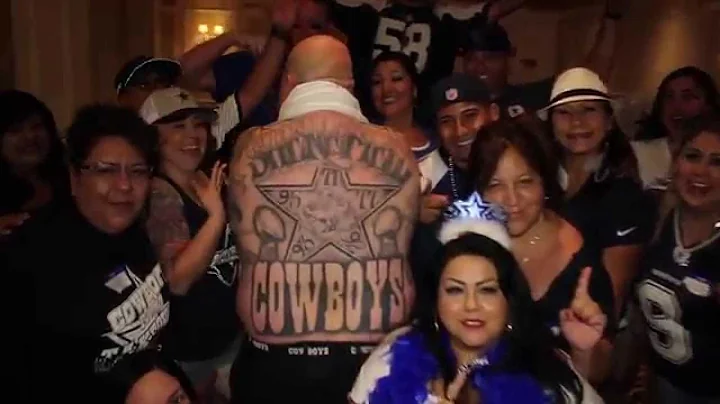 I'm A Cowboy forever