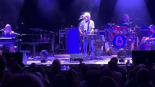 Bob Weir and the Wolf Brothers- Loose Lucy- Charlottesville, VA-9-13-2023