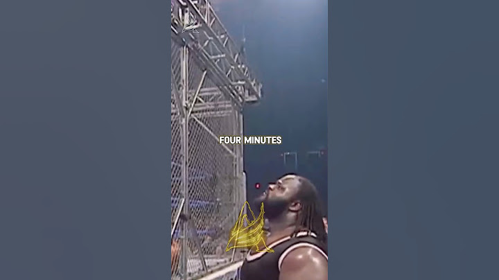 When Mark Henry Broke This REAL Padlock! 😳 #wwe
