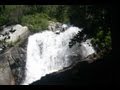 Lower Bells Canyon Waterfall Little Cottonwood Can by Utah Outdoor Activities