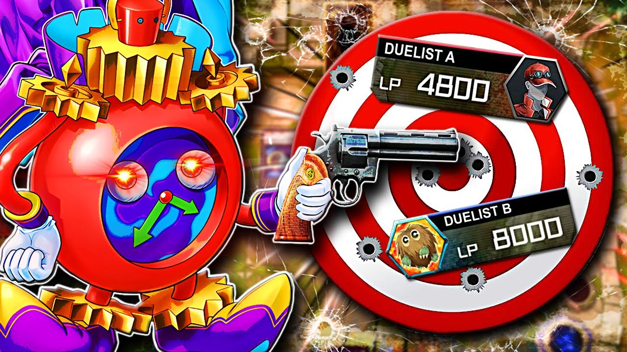 TABLE 500! THE DUMBEST, CRAZIEST & FUNNIEST DUELS! SELF-TK OR OTK