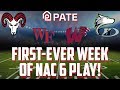 Friday Night Lights Preview | NAC Teams | Week 8