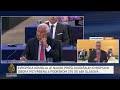 Evropski parlament odbio prijedlog da se izglasa nepovjerenje Von der Leyen