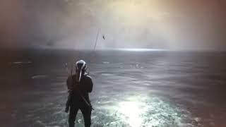 RDR2 PC Fishing Pole Bug (Can't Cast - 2023)