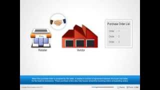 Purchase Order with RAMCO ERP on Cloud !