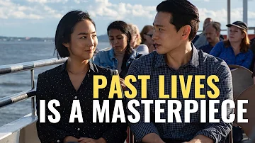 Why Past Lives is a Masterpiece | Sundance 2023