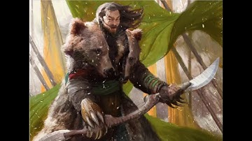 BigTCGFan Commander of the Week March 22, 2020 - Atarka, World Render