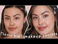 Your Face but *BETTER* Skincare & Makeup | The Ultimate Easy & Subtle Look