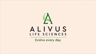 Alivus Launch Horizontal Video 270225
