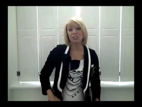 Liz McClarnon IS on Twitter!!