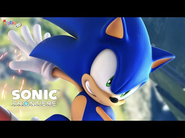 GAMEPLAY EPICA #1 SONIC NO CLICK JOGOS 