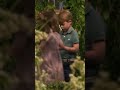 #princesscharlotte says NO to helping #princegeorge @ladydianaiconic =good yt