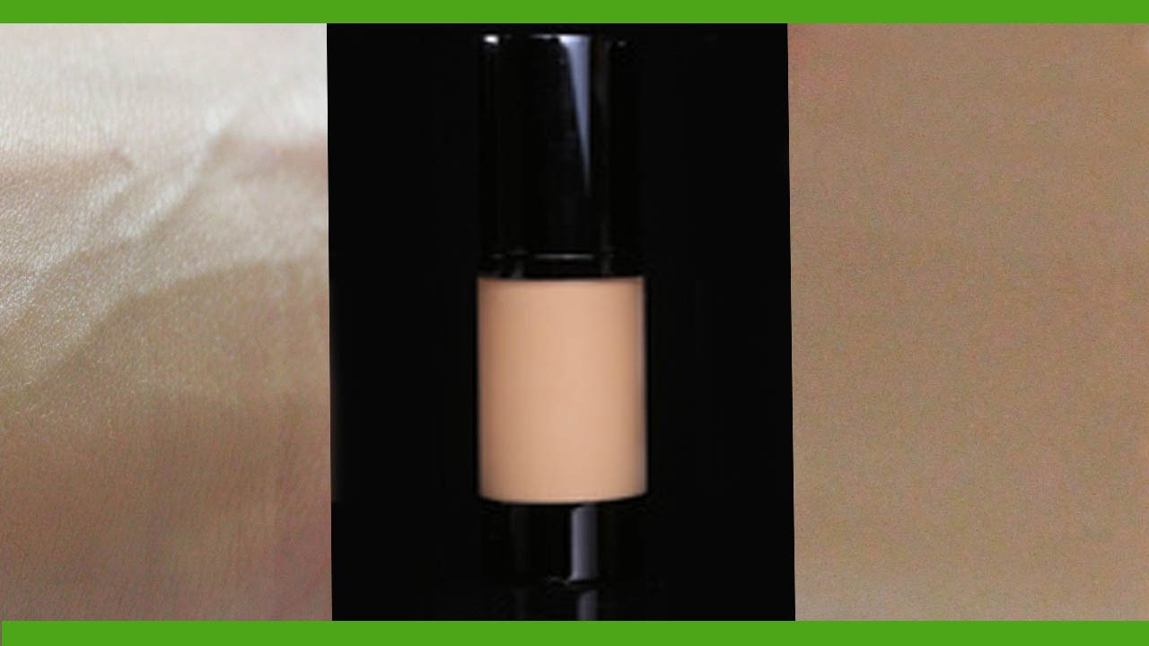 Come fare un fondotinta fai da te per pelli chiare. Ricetta facile
