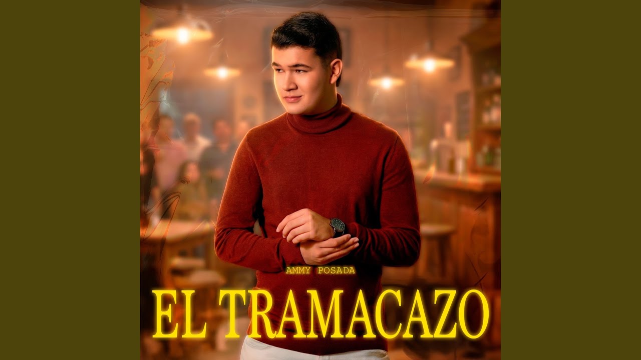El Tramacazo