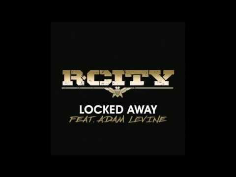 Locked Away (ft. Adam Levine) - R. City (Mp3For.Me) (+) Locked Away (ft. Adam Levine) - R. City (Mp3For.Me)
