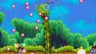 Gunstar Heroes Trailer