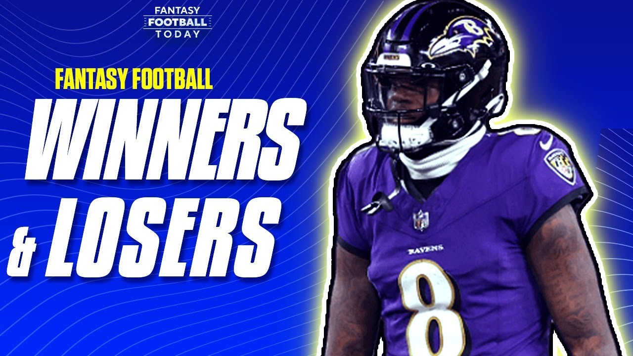 Divisional Round Recap Winners & Losers, + Questions For Eliminated