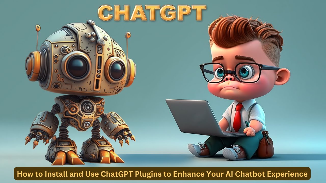 the bot speaks chatgpt https: Images High Quality... How to Install and Use ChatGPT Plugins to Enhance Your AI Chatbot ...