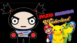 Mario Minion Wonderland Full Movie