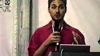 DEF CON 12 -Nick Mathewson, Snake Oil Anonymity: How To Spot It, And How Not To Write It
