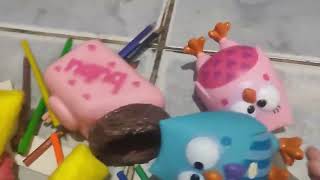 Chicka Chicka ABC Lore (The Planet Chicka Chicka Boom Boom The Finale Season 1)