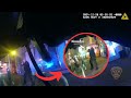 Police Shooting of Security Guard Accused of Driving Into Pedestrians in San Francisco