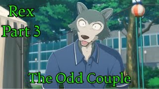 Rex Shrek Part 3 - The Odd Couple