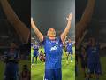 Sunil Chhetri 🇮🇳 | Vande Mataram 🔥 | Pride of Indian football ⚽
