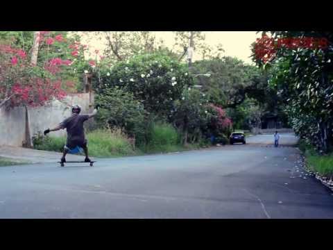 Unleash the EZ-Roller