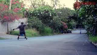 Unleash the EZ-Roller