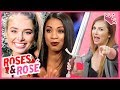 Roses and Rose: Bachelorette Details Revealed: What Countries Hannah B Will Visit & A Series First!