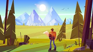 Sitio Web Responsivo Con Efecto Parallax  Diseo De Sitios Web Con Html Css Y Javascript