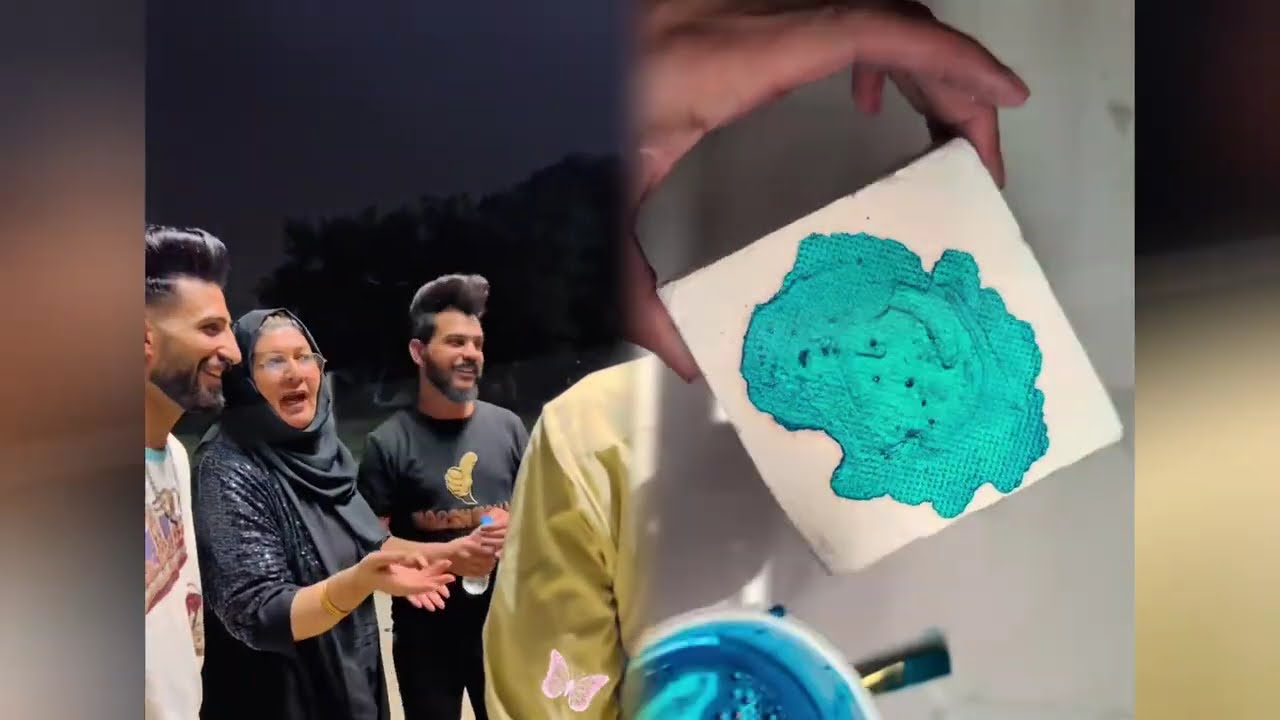 #الطفل الاعمى المعجزه #محضوره_من_الاكسبلور_والمشاهدات #علاوي_مارتن #اكسبلور 15_w