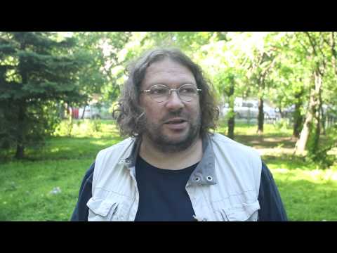 Video: Maxim Kononenko, journalist: biografi, karriere