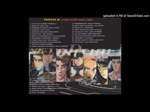 05. Man Power - Spark in the Dark