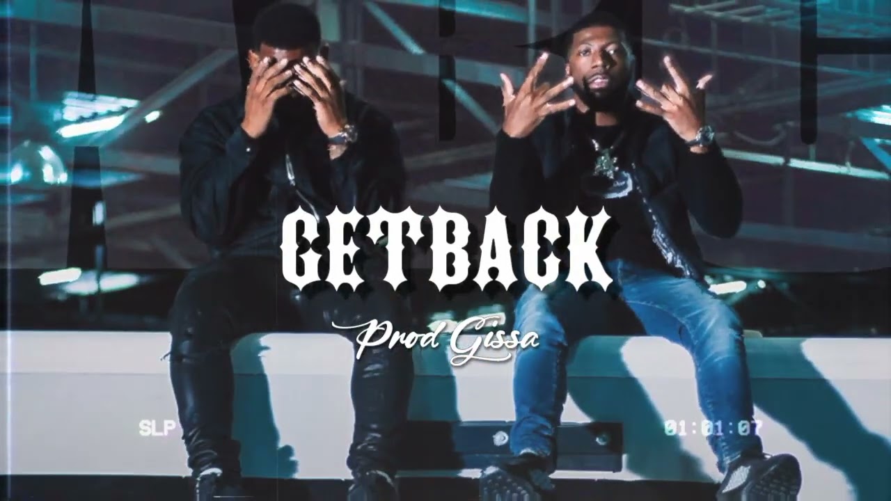 [FREE] Djaga Djaga x F.I. Drill Type Beat 