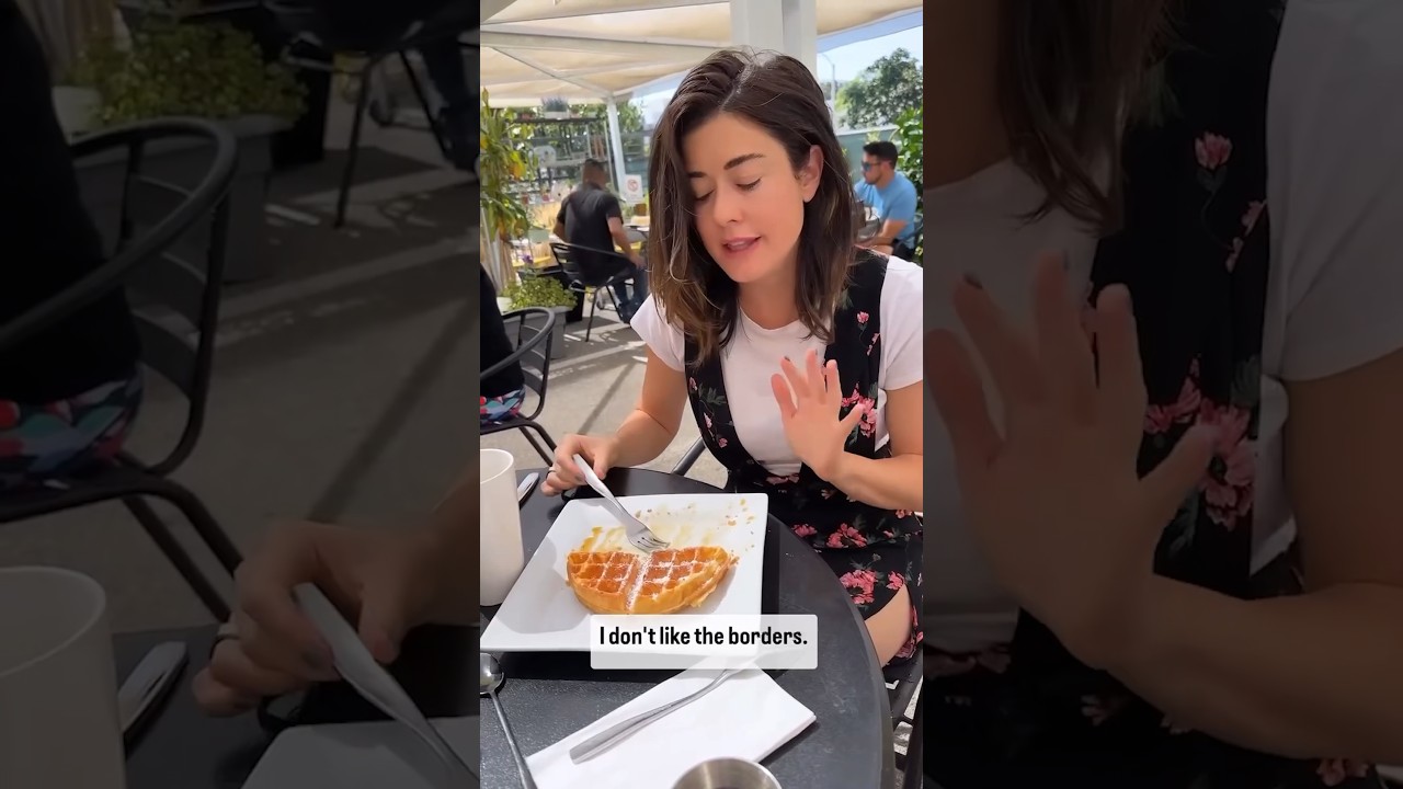 Most Accurate Kamala Impression on the Internet 🤣