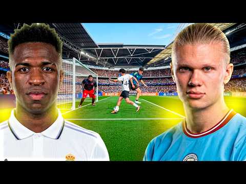 REAL MADRID vs MANCHESTER CITY | OITAVAS - IDA | CHAMPIONS LEAGUE 2025/26