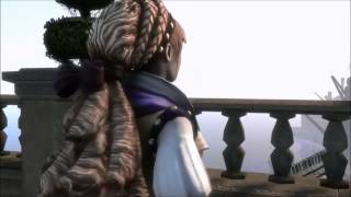Fable 3: Part 1 - Cut Scenes
