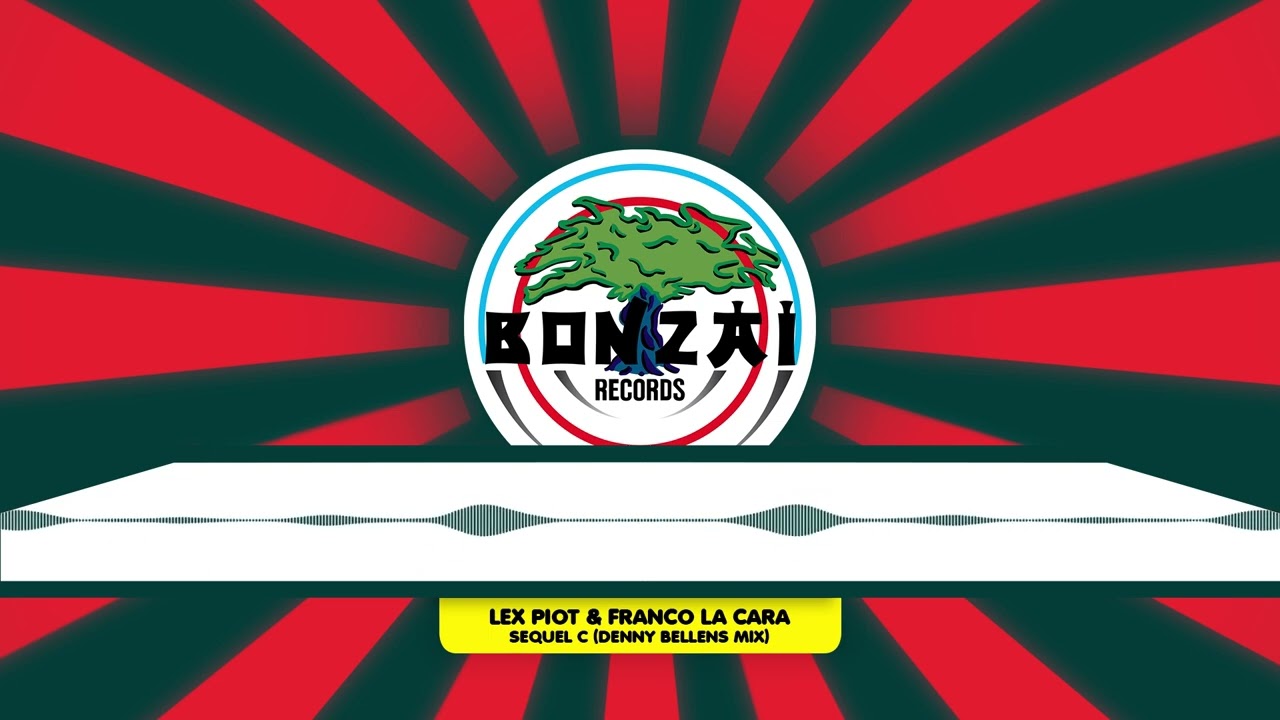 Watch Lex Piot & Franco La Cara - Sequel C (Denny Bellens Mix) on YouTube Watch Lex Piot & Franco La Cara - Sequel C (Denny Bellens Mix) on YouTube
