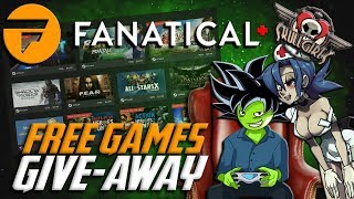 SKULLGIRLS Review | FANATICAL GREAT GAME OFFERS | FREE GAMES GIVEAWAY screenshot 4