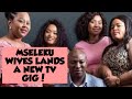 Musa Mseleku s wives lands their own TV talkshow😍 #uthandonesthembu #musamseleku
