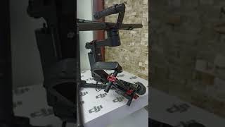 Dji Ronin M Servis Ankara