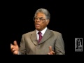 Thomas Sowell on the Housing Boom and Bust