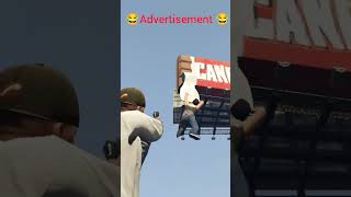 Advertisement At Its Peak