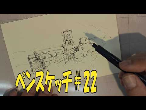 画家 小林聡一 oil paintings - YouTube
