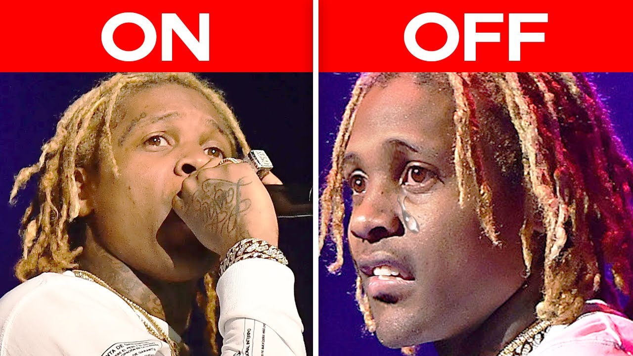 RAPPERS WHO LOST THEIR CAREERS WHEN CAUGHT USING AUTOTUNE LIVE (Lil Durk, Polo G, Drake)