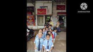 Information Educational Field Trip To Post Office By Our Grade 2 Students 😊 Guide